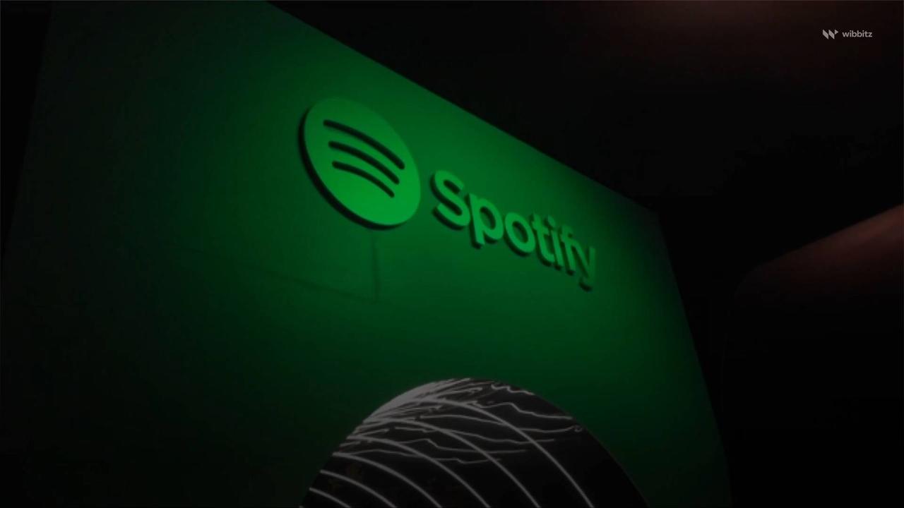 Spotify Launches Basic Streaming Plan [Video]