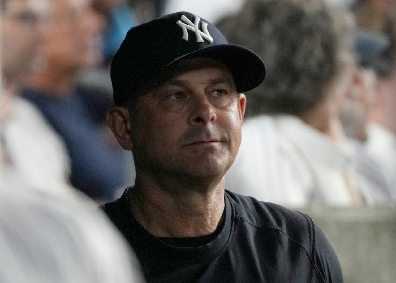 How Yankees were exposed 5 ways this week, starting with bullpen mess [Video]