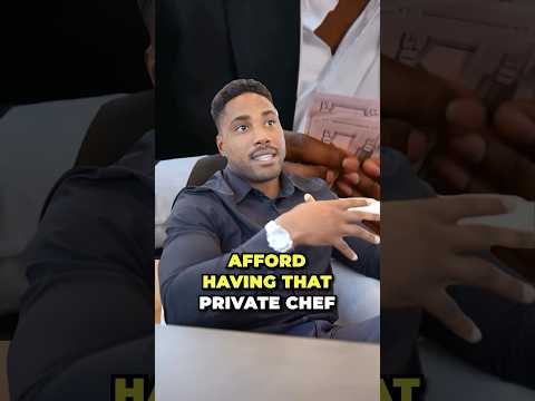 How to write off a private chef! #shorts #taxes #entrepreneur #tax #privatechef #business owner ness [Video]