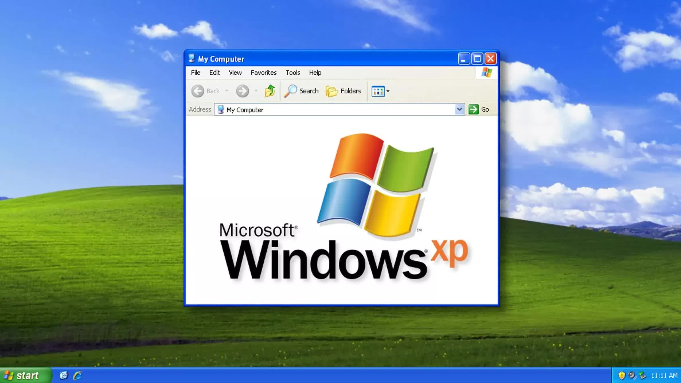 YouTuber installed Windows XP on a touchscreen MacBook and it went exactly as you’d expect [Video]