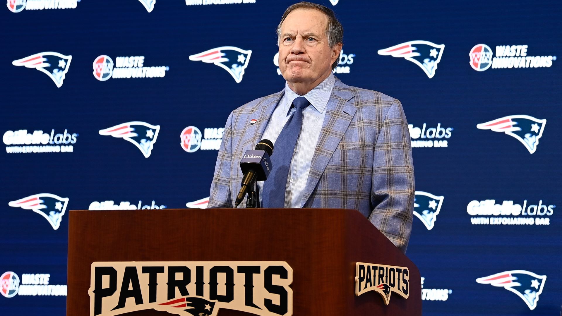 Rumored Bill Belichick Girlfriend’s Ex Defends Relationship [Video]