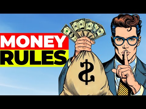 Money  Rules You Must Follow On A Low Income [Video]