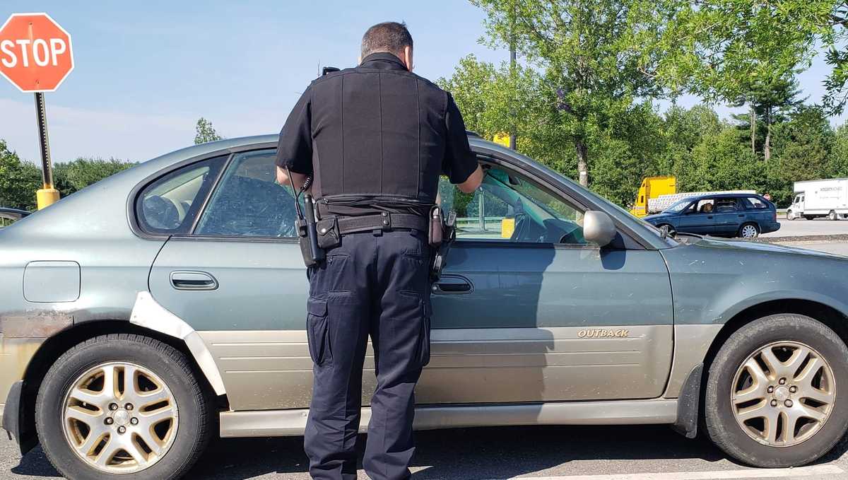 Consumer Reports: Do not leave kids in hot cars [Video]