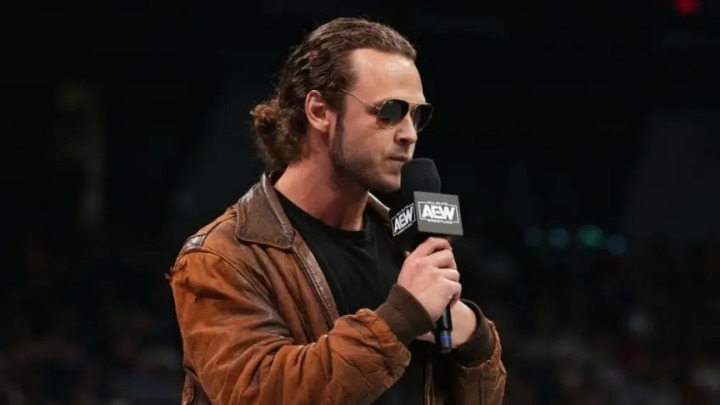 Konnan Critical of Jack Perry’s AEW Return Wrestling News – WWE News, AEW News, WWE Results, Spoilers, WWE Money In The Bank 2024 Results [Video]