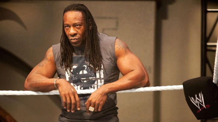 Booker T Cuts Ties with “Dark Side of the Ring” Producers Wrestling News – WWE News, AEW News, WWE Results, Spoilers, WWE Money In The Bank 2024 Results [Video]