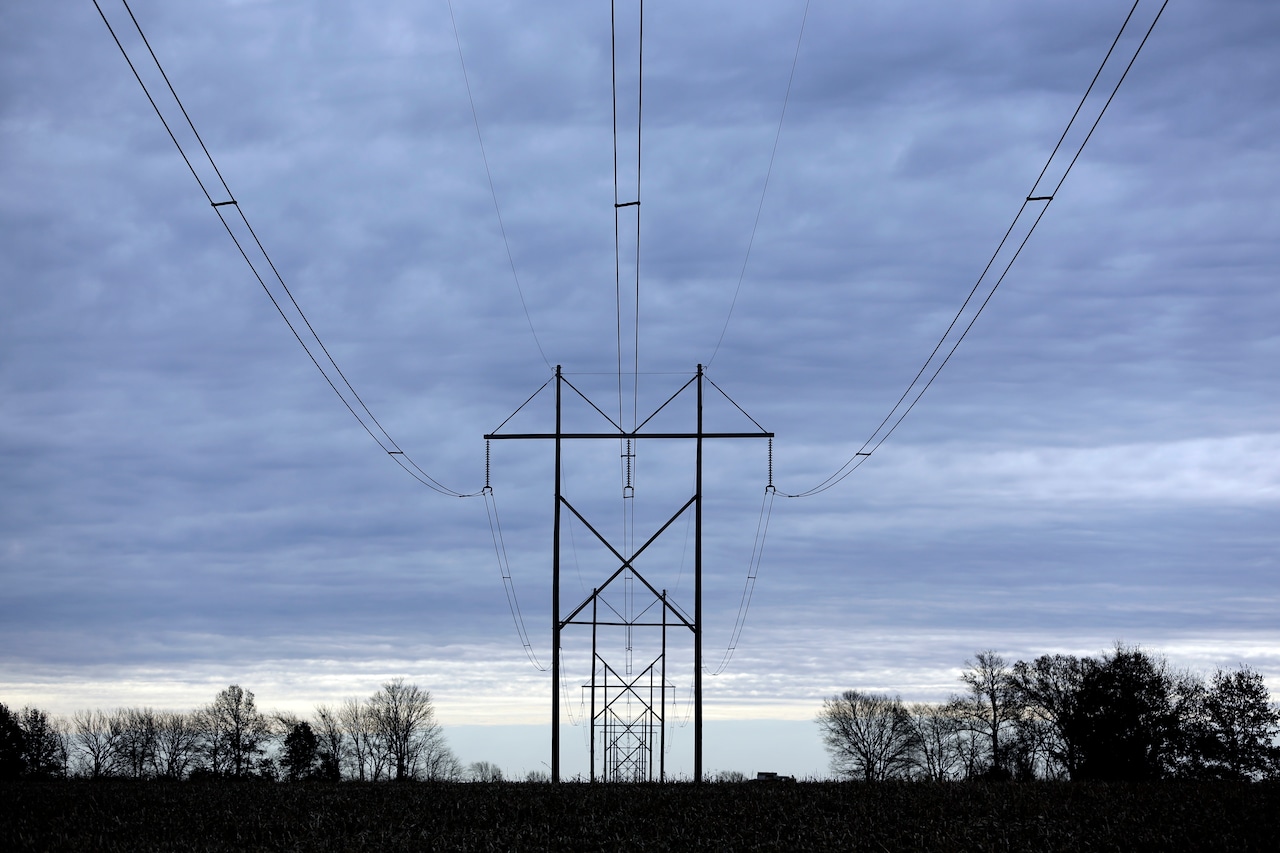 Opinion: A future of reliable, clean energy depends on building out Oregons power grid [Video]