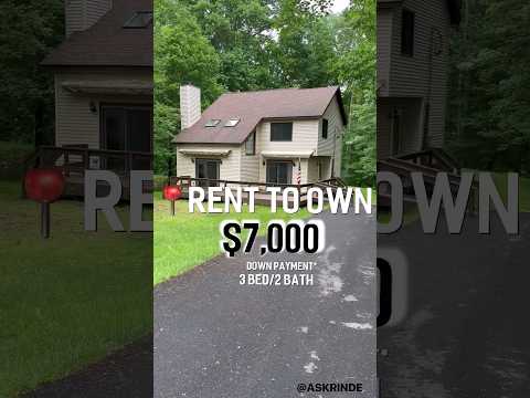 📍New Jersey Homes For Sale & Rent🏡RENT TO OWN📲AskRinde.com LAKHoustonKW [Video]