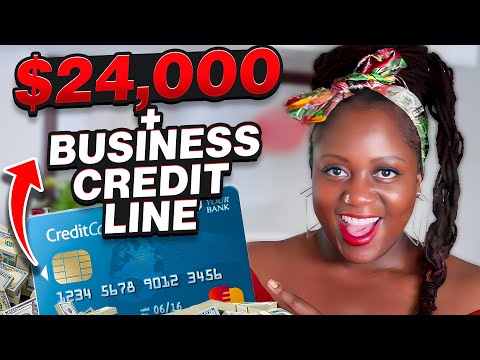 7 Business Credit Cards That Do NOT Report to Your Personal Credit [Video]