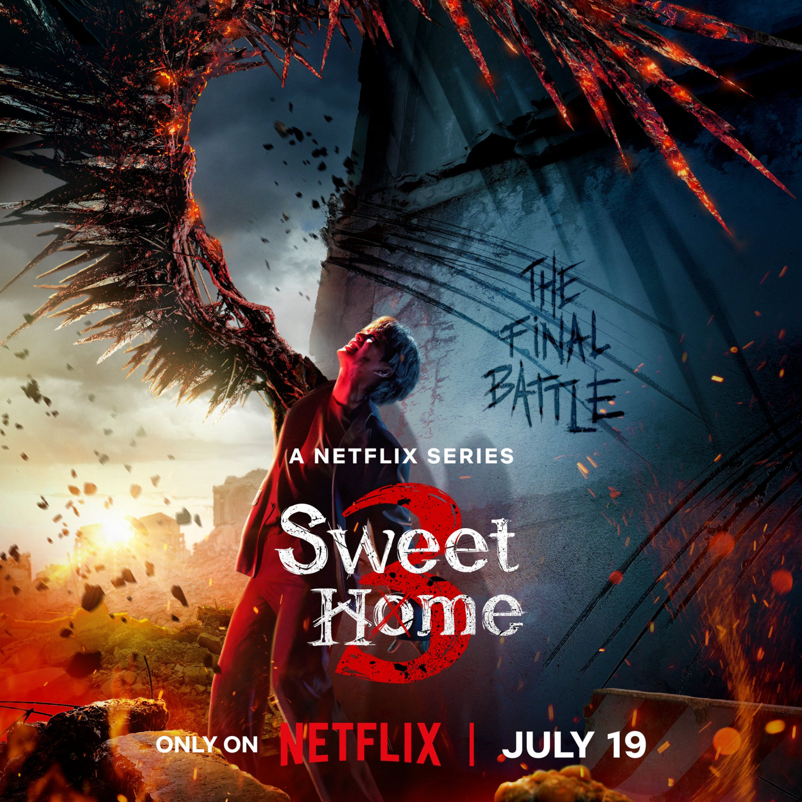 Sweet Home Season 3 Spoilers: Director Shares Crucial Details About Upcoming Sequel [Video]