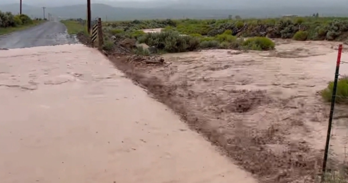 Despite rescues, flood damage, things could have been much worse for Moab [Video]