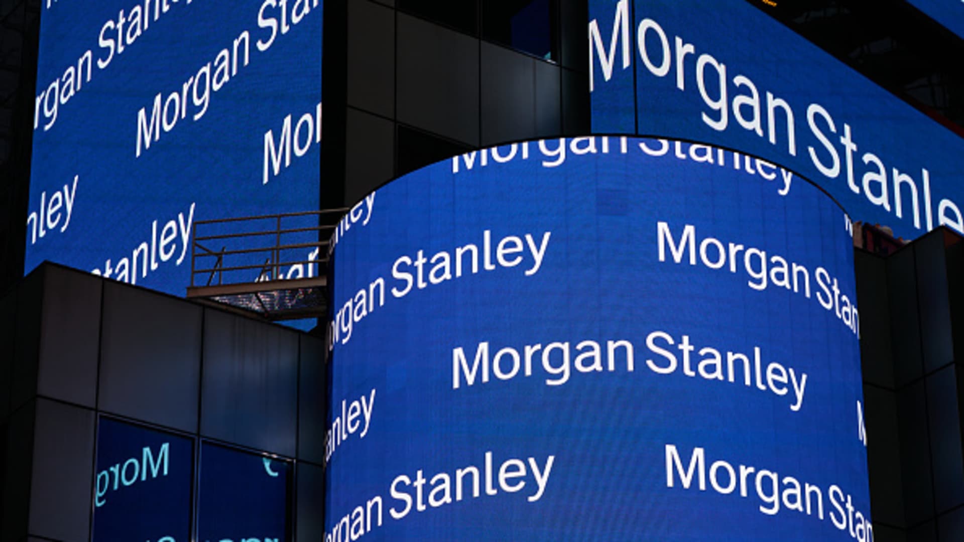 Morgan Stanley gives quality stocks to own in case of a slower economy [Video]