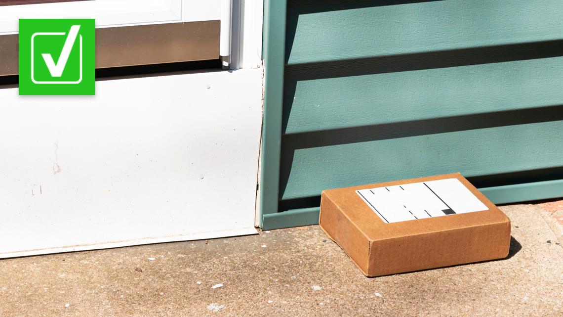 High heat can damage mail-order medicine [Video]