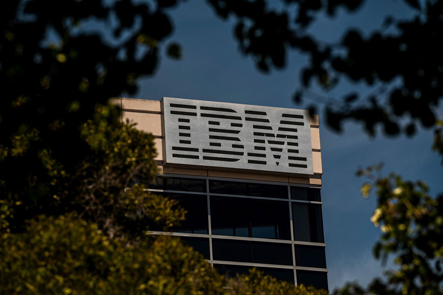 IBM Could Grow Market Share as AI Investments Pay Off, Goldman Sachs Says [Video]