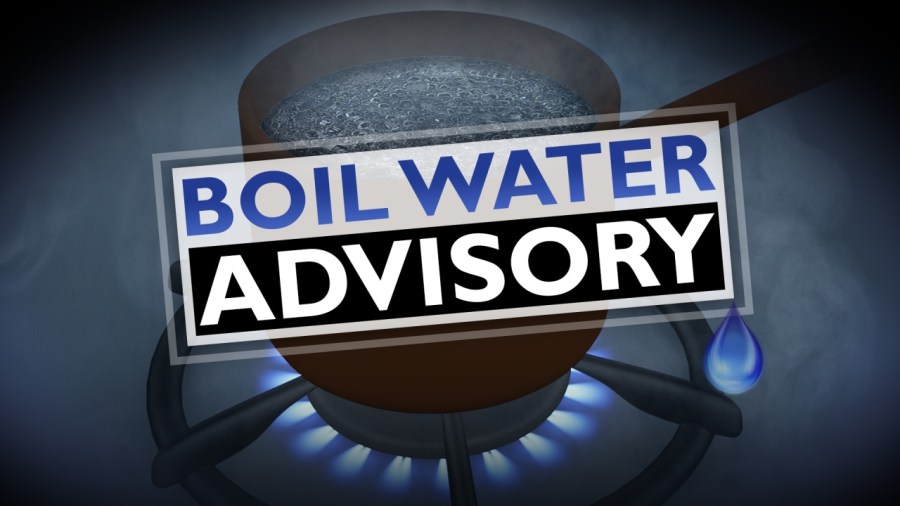 Boil water advisory issued for City of Thibodaux [Video]