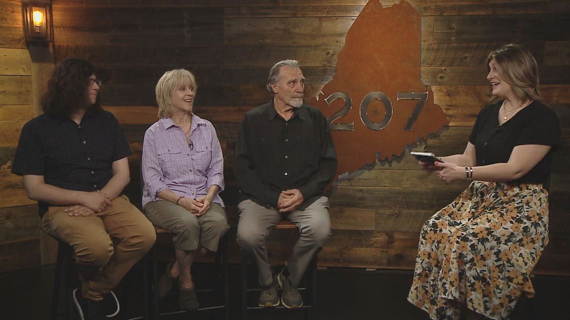 Boothbay Summer Theater is working to make the region an arts destination [Video]