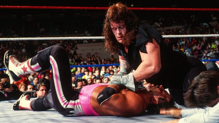 The Undertaker Defends Bret Hart on His Podcast Wrestling News – WWE News, AEW News, WWE Results, Spoilers, WWE Money In The Bank 2024 Results [Video]