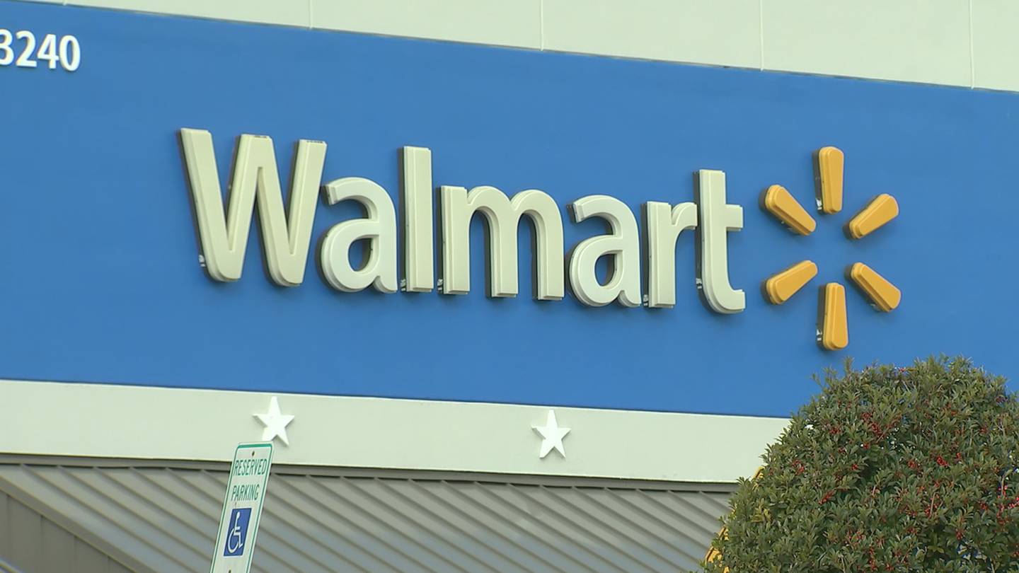 Walmart to lay off over 150 in Charlotte area  WSOC TV [Video]