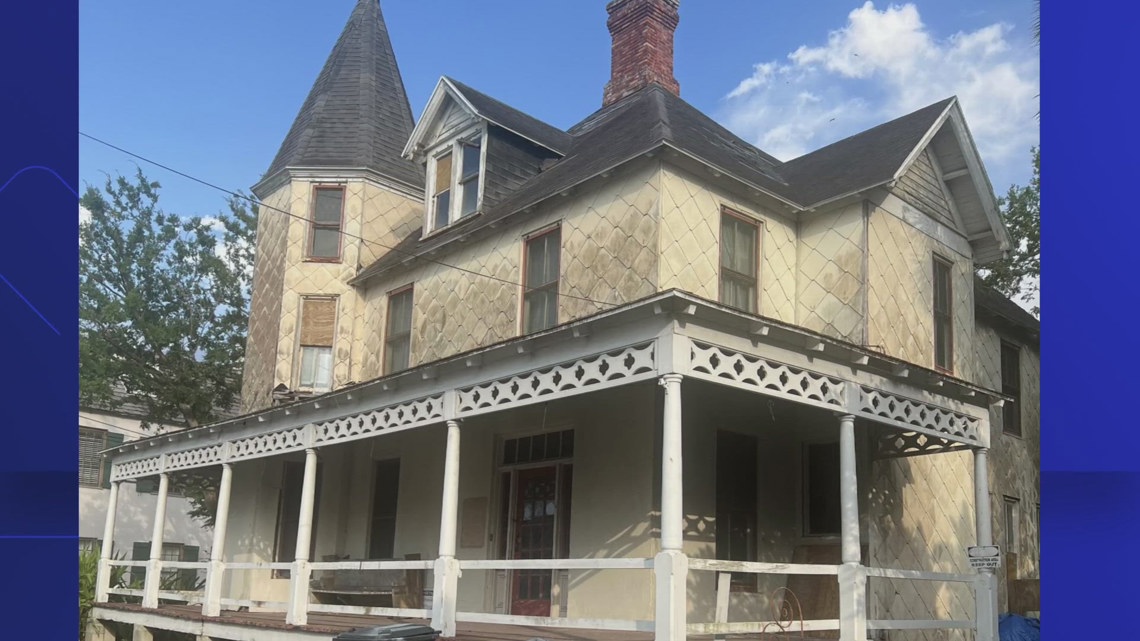 St. Augustine City Commission will try to protect more historic homes from demolition [Video]