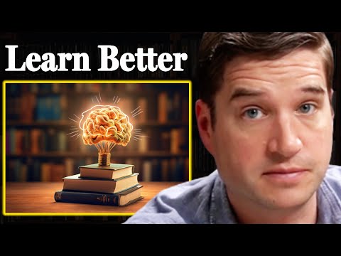 How To Read Books & Take Notes More Effectively (Cultivate A Deep Life) | Cal Newport [Video]