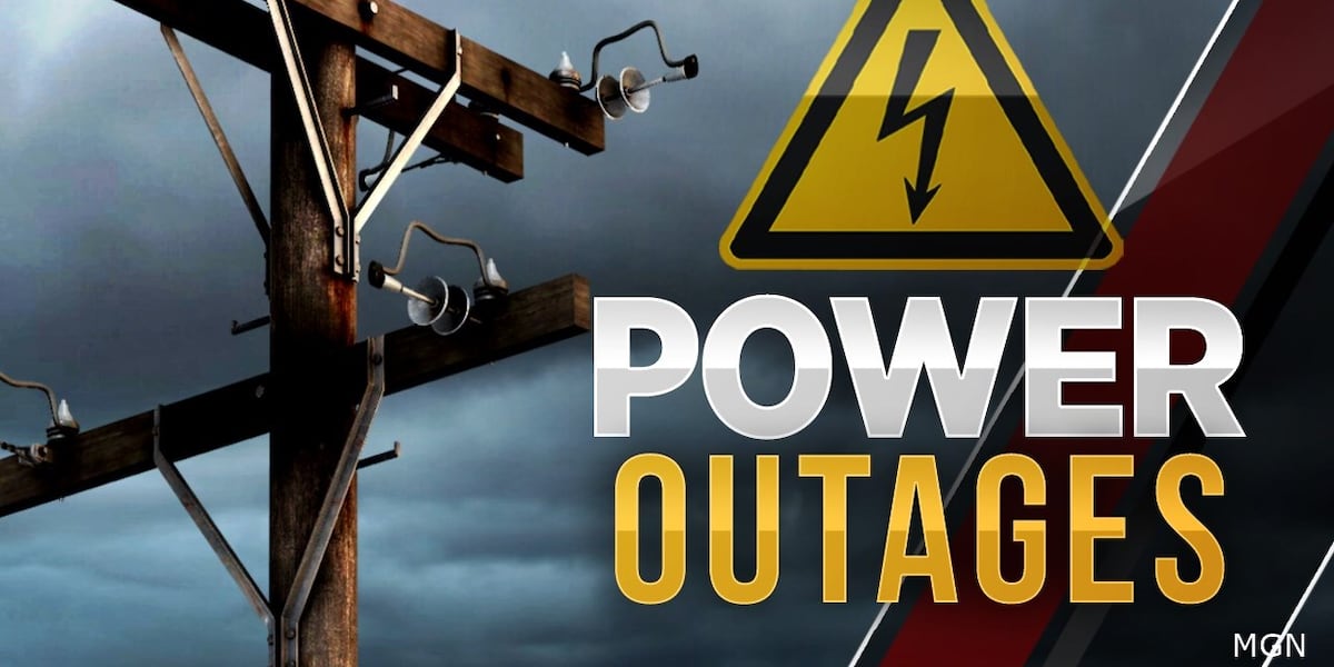 Power Outages: What do I need to do? [Video]