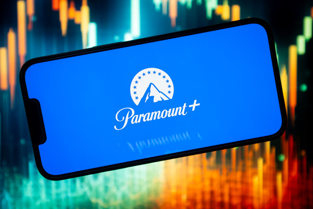 Paramount+ again raising subscription prices [Video]