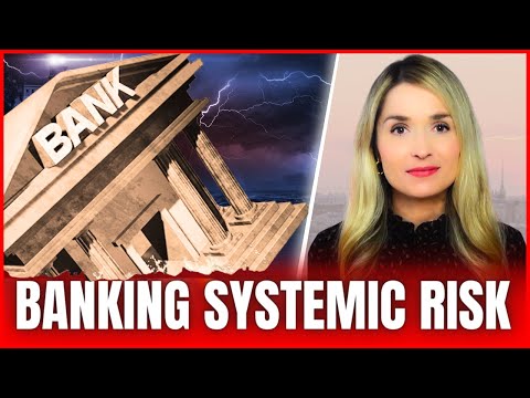 🚨 BRACE YOURSELVES FOR A FINANCIAL CRASH As Systemic Risks Rise, Warns Bank of Canada [Video]