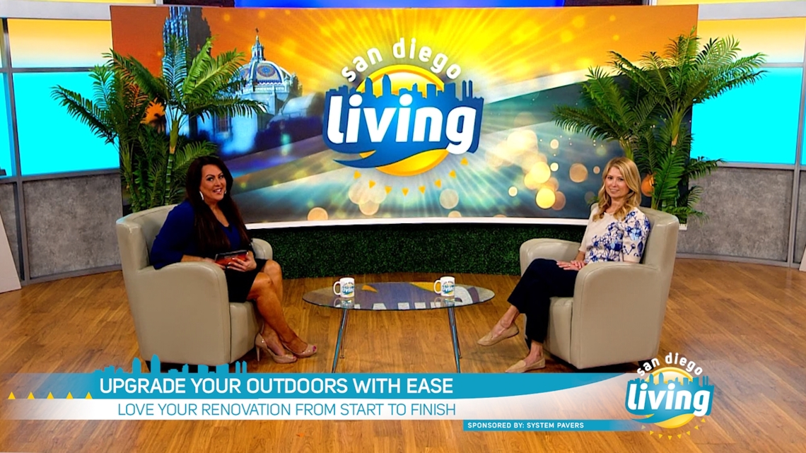 Upgrade Your Outdoor Living Space with Ease [Video]