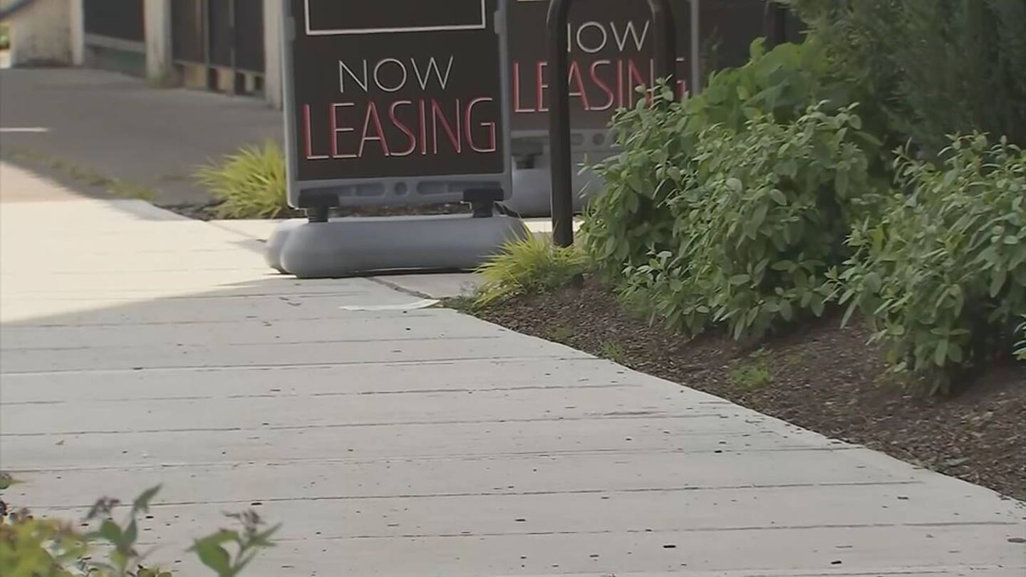 With economy top of mind before debate, new report says Americans stretched thin by housing costs  WSB-TV Channel 2 [Video]