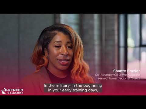 PenFed Foundation’s Veteran Entrepreneur Program Announces June 2024 Cohort and Opens Applications for September Cohort [Video]