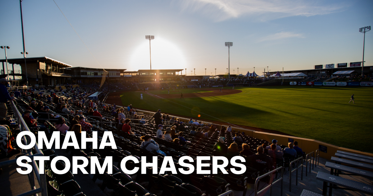 Omaha Storm Chasers snap four-game losing streak with win over Columbus [Video]