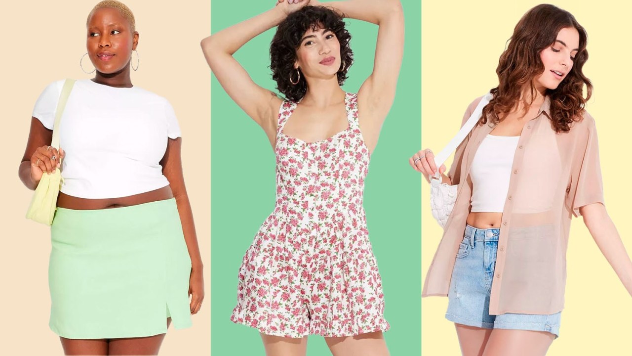 Target just dropped tons of new Wild Fable fashions for hot weather | KLRT [Video]