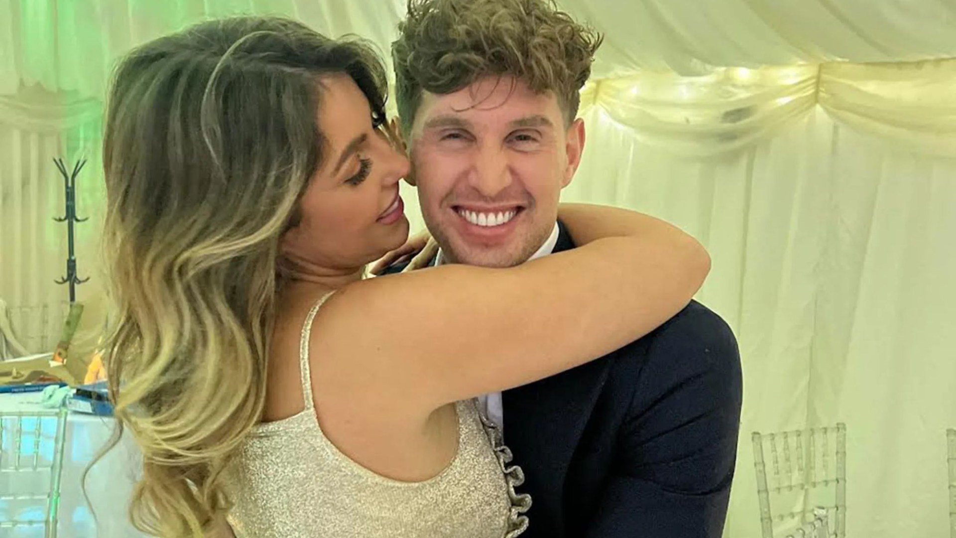 Who is John Stones’ girlfriend Olivia Naylor, when did they start dating, and when did Man City star split with his ex? [Video]