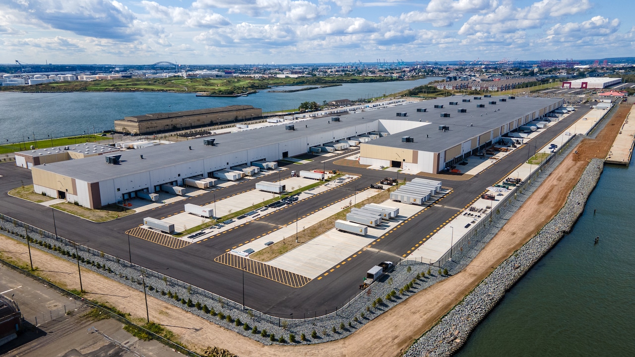 UPS in Bayonne to host job fair June 28 [Video]