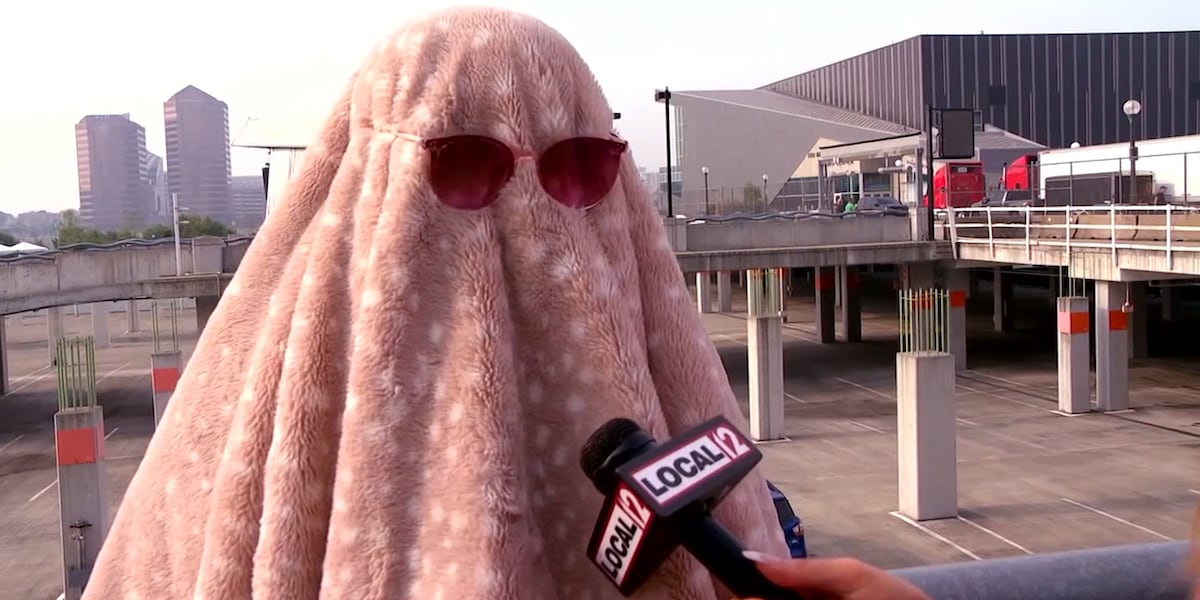 Who is Blanket Swiftie? 1 year later, Taylor Swift superfan reveals identity [Video]