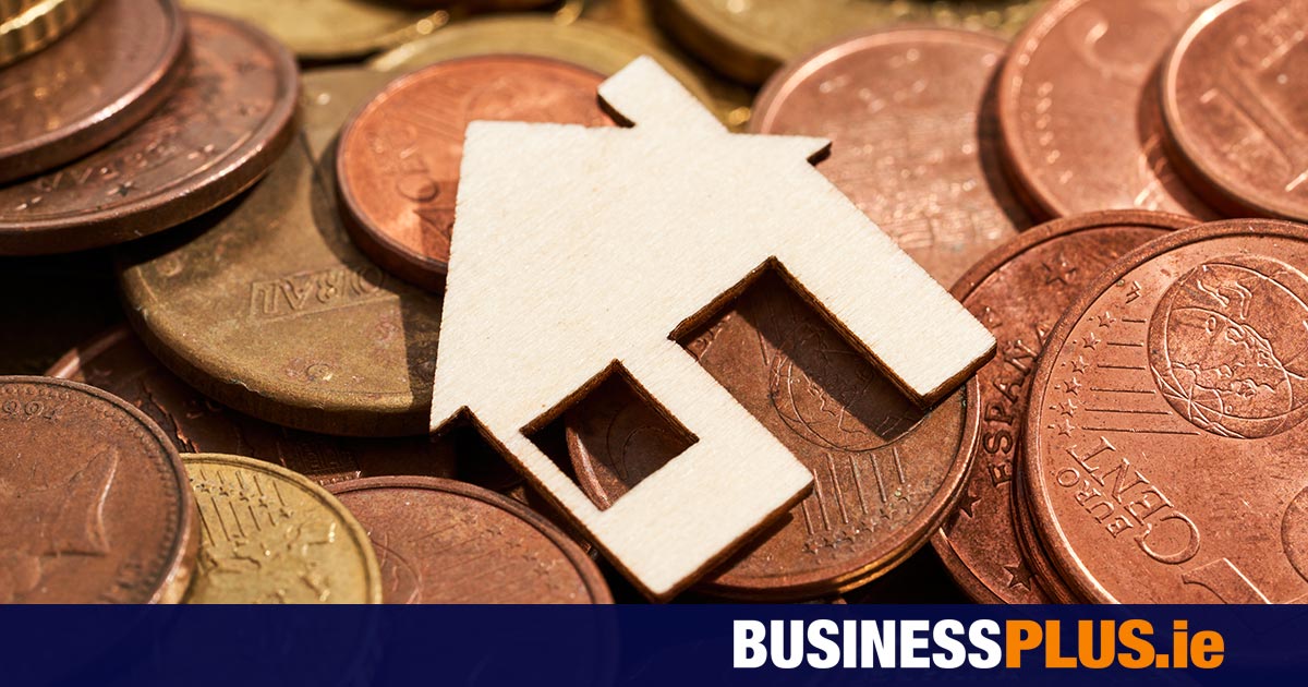 House prices up 5.5% as stock of second-hand homes dwindles [Video]