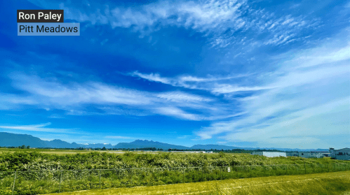 B.C. evening weather forecast: June 26 [Video]