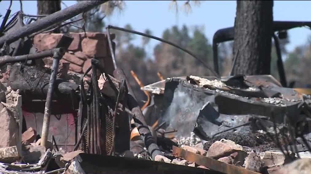 NMDOJ: Price gouging crackdown amid Ruidoso wildfires [Video]