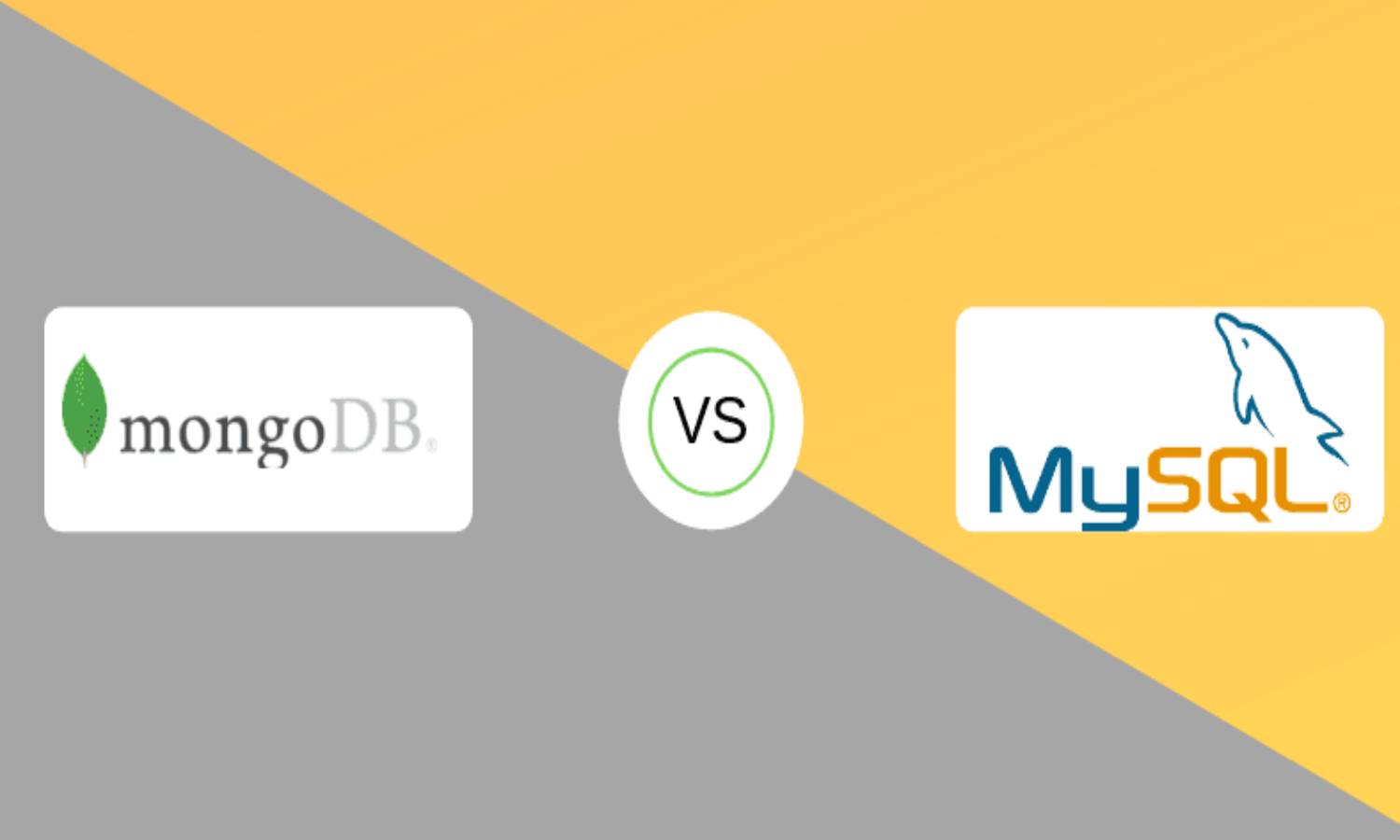 MySQL vs MongoDB – DevTeam.Space [Video]