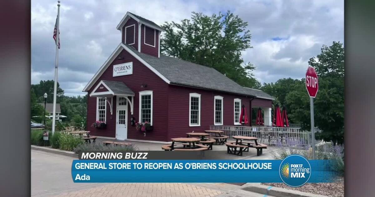 Morning Buzz: June 27 [Video]