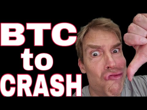 Bitcoin is TANKING! (What I Would Do ASAP) [Video]