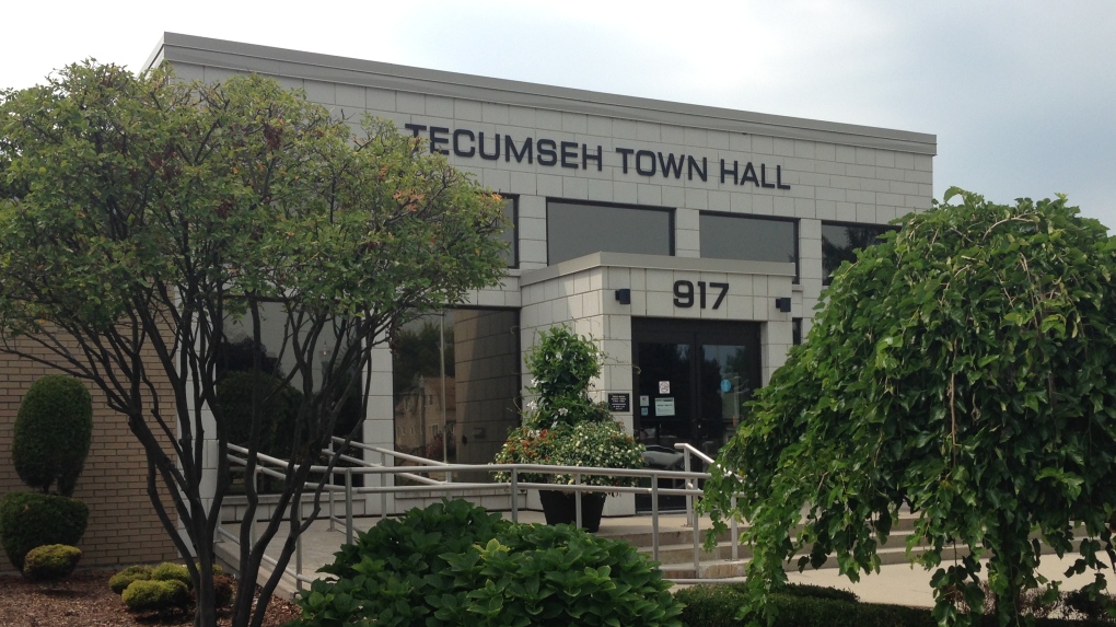 Tecumseh preparing for future growth [Video]