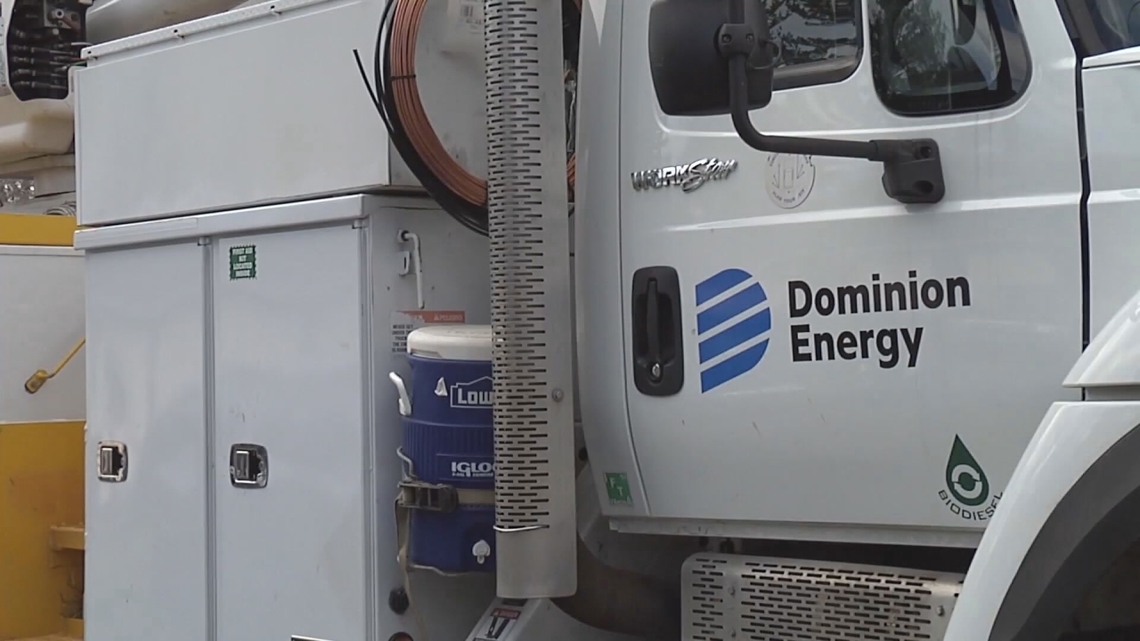 Dominion Energy proposes 14.21% rate hike in SC, sparking concern [Video]