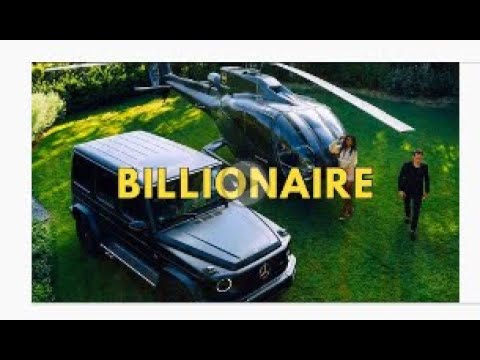 Billionaire Lifestyle   Life Of Billionaires & Billionaire Lifestyle Entrepreneur Motivation [Video]