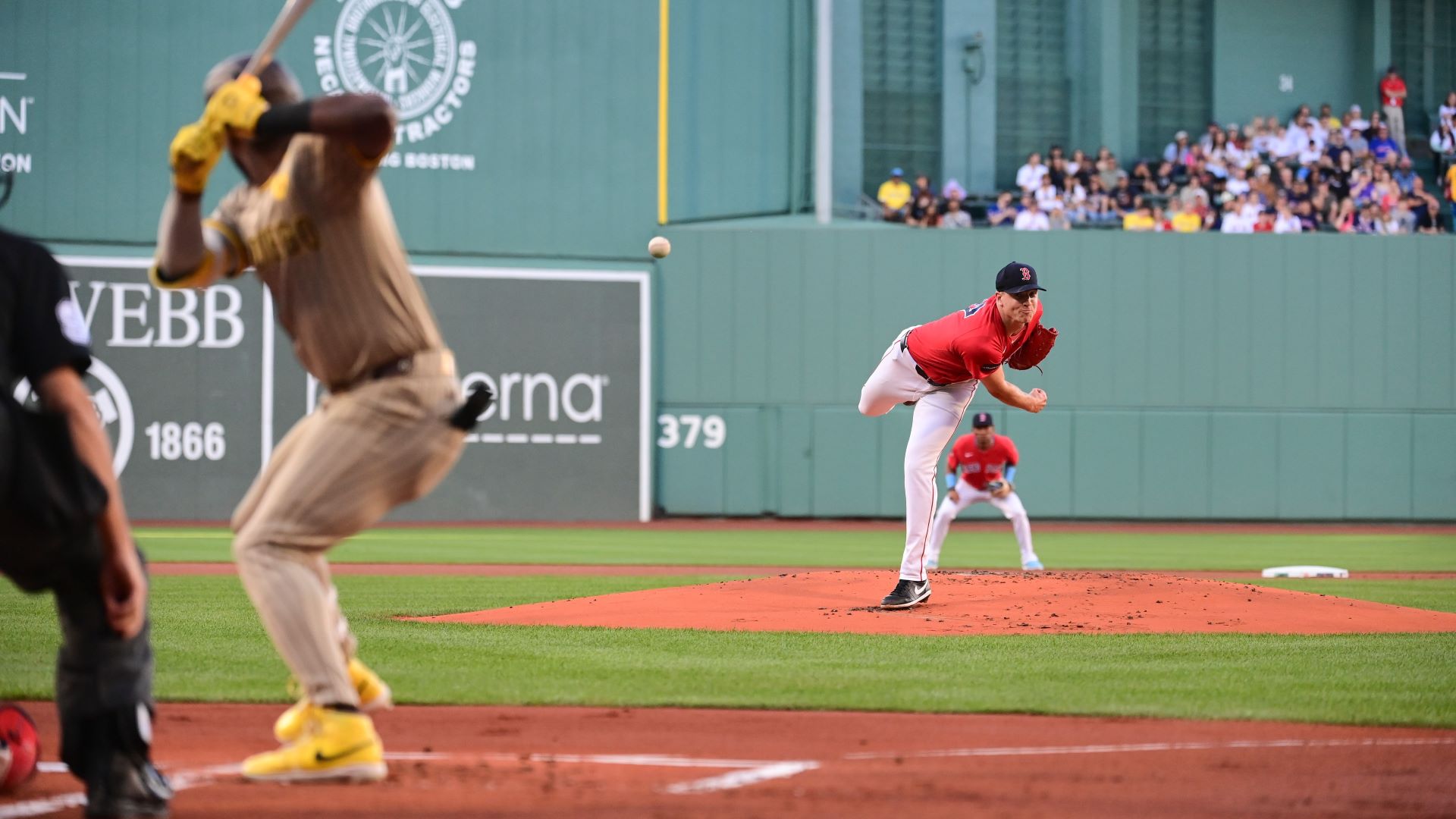 This Pitch Trend Sparked Padres’ Major Rally [Video]