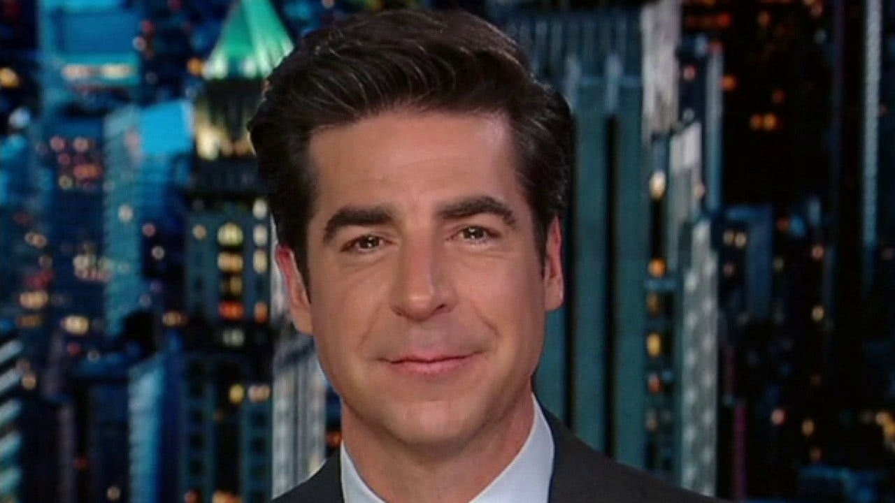 Jesse Watters reacts to the CNN Presidential Debate [Video]