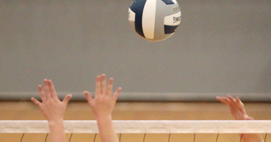 Nebraska club volleyball team clinches national title at world’s largest tournament [Video]