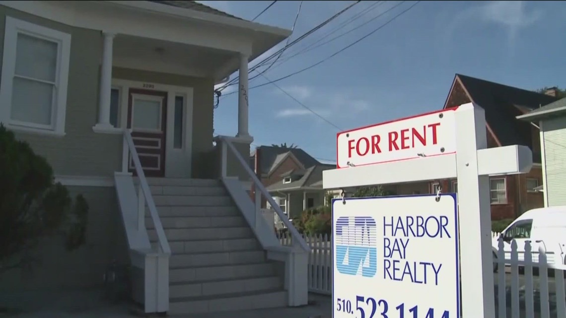 California landlords can only charge one month’s rent security deposit starting July 1 [Video]