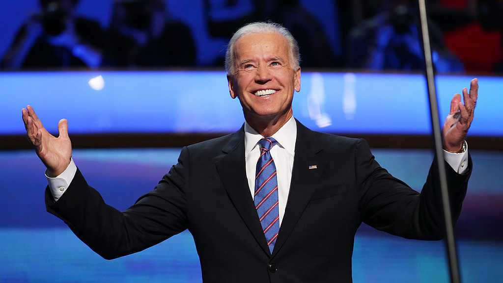 Biden conceded debate fumbles, declares he will defend democracy [Video]