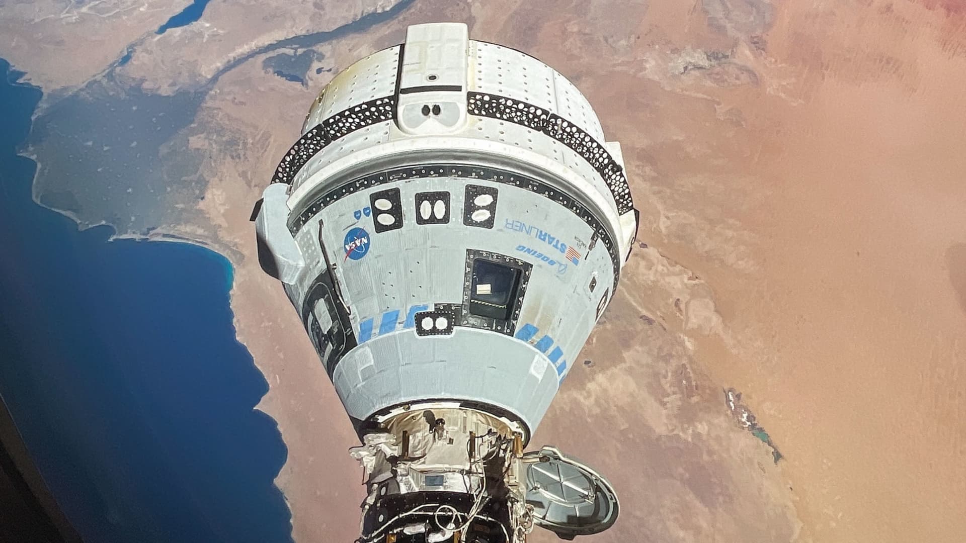 Boeing delays Starliner return, NASA says astronauts aren’t stranded [Video]