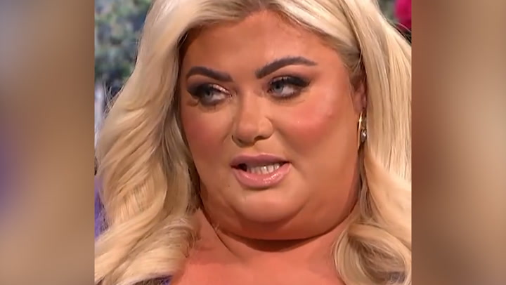 Gemma Collins reveals pregnancy scare turned out to be incontinence | Culture [Video]